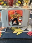 Duke Nukem 64 (Nintendo 64, 1997) - Game Only - Tested!