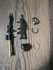 GI Joe Classified Legacy Collection Action Soldier Special Forces Accessories
