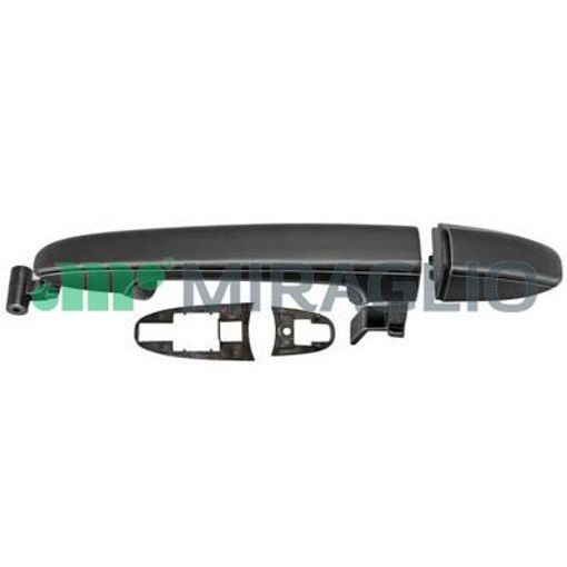 Fits MIRAGLIO 80/630 EXTERIOR DOOR HANDLE