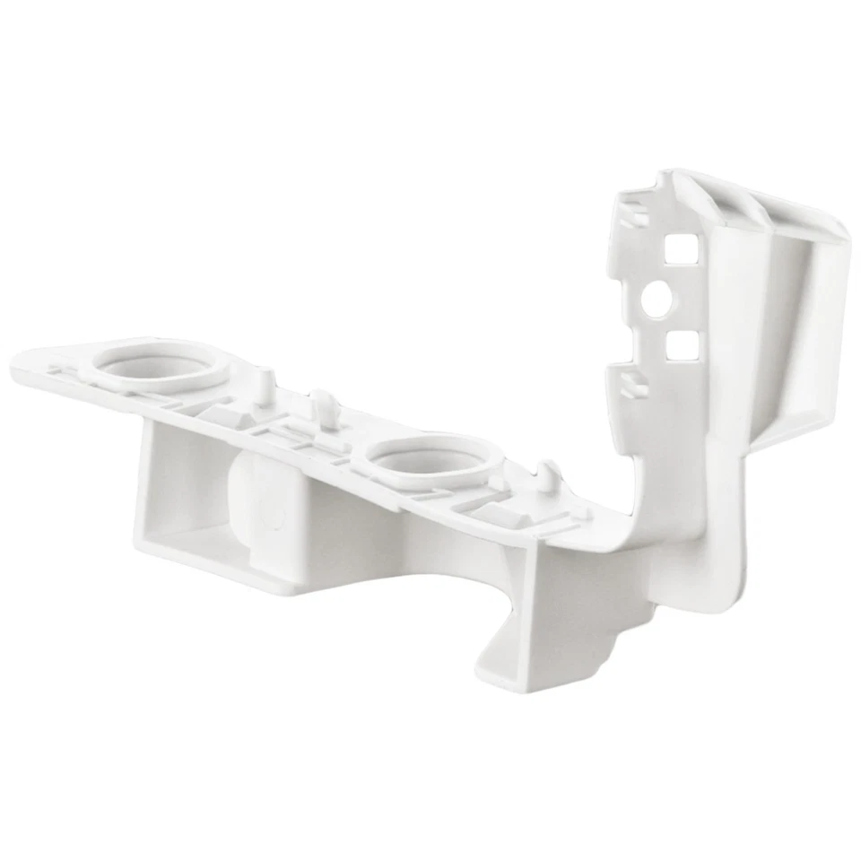 Soporte de parachoques para Audi A4 Quattro 2017-2019 lado del pasajero delantero Foto 3 de 4