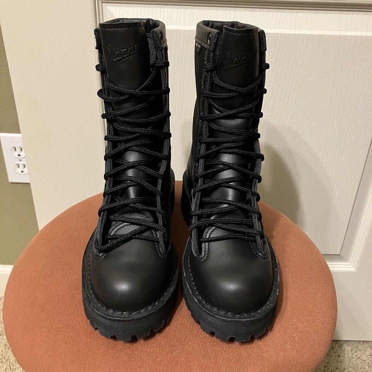 DANNER Acadia Boots 8