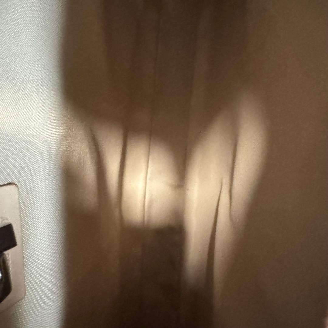 GUCCI Jackie GG Shoulder Bag Canvas Leather Trim Vintage Japan F/S USED thumbnail 7