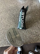 Bettinardi Studio Stock 16 Putter 34" Right-Handed