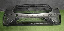 MERCEDES GLC W254 X254 AMG Vordere Stoßstange Bumper OE Original Teil Gebraucht