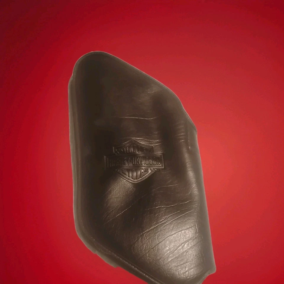 正品 Harley Davidson 复古工具套件  — 第 4/4 张图片