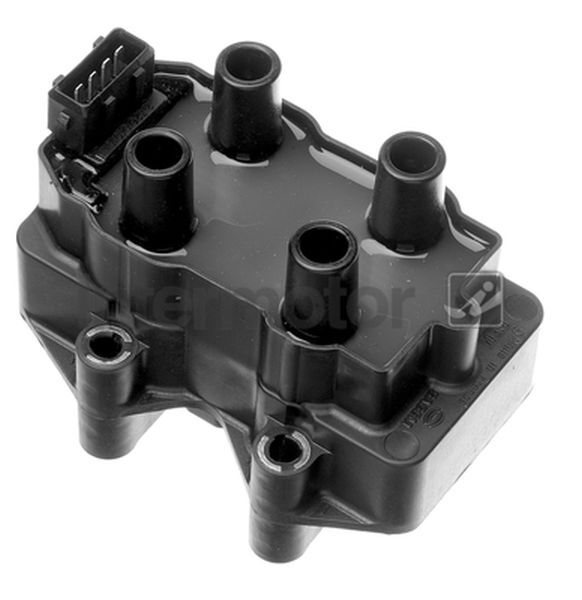 mm Ignition Coil FOR CITROEN ZX 1.9 CHOICE1/2 91->97 N2 NO