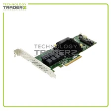 ** ASR-71605 Adaptec 16-Port 1Gbps PCI-E SAS/SATA RAID Controller**