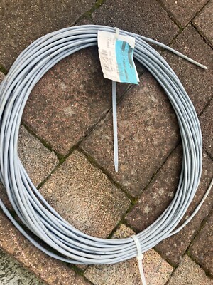 Signalleitung UNITRONIC LiYCY 2x0,75 u.a. für Wärmepumpen