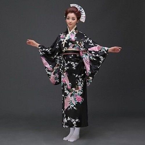 japanese kimono dress for sale