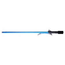 star wars the black series luke skywalker force fx lightsaber