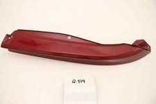 New Oem Rear Rh Lower Bumper Spoiler Air Dam Vw Passat 2012-2015 Red 561-071-610 New Oem Rear Rh Lower Bumper Spoiler Air Dam Vw Passat 2012-2015 Red 561-071-610