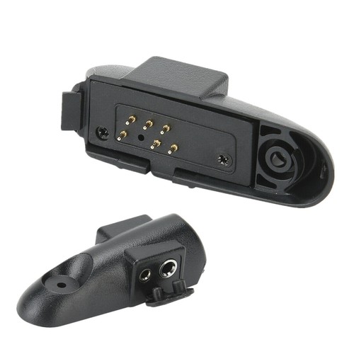 2-pinowy zestaw słuchawkowy adapter audio 3,5 mm 2,5 mm do Baofeng BF-A58 BF-UV9R UV-9R Plus - Zdjęcie 5 z 14