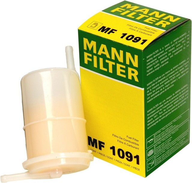 Fuel Filter fits Nissan − eBay