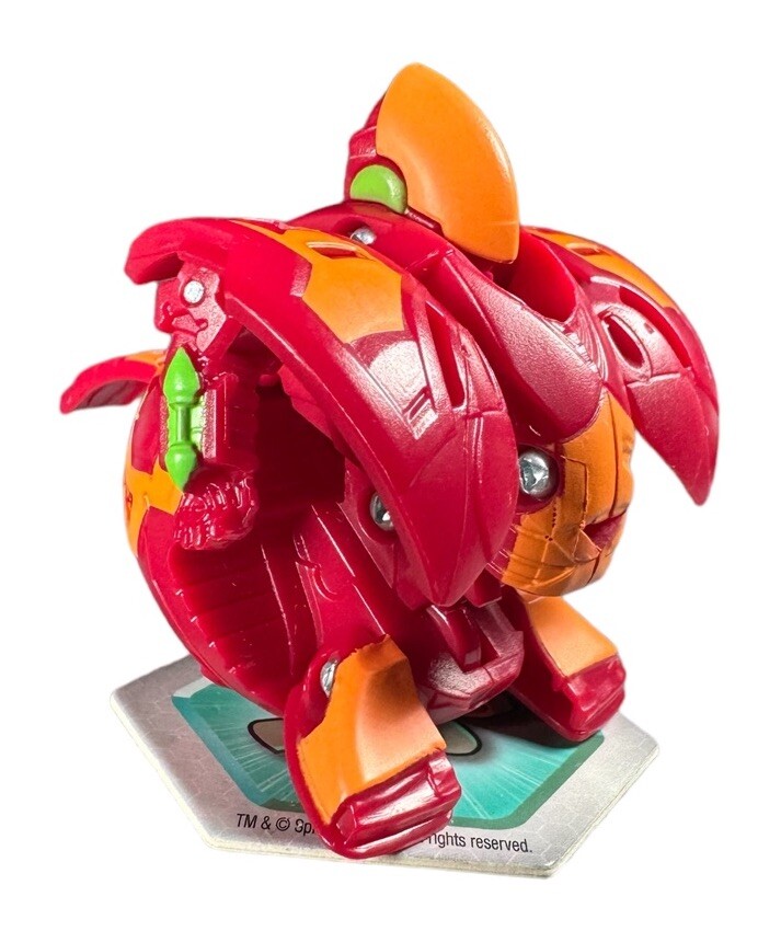 Bakugan Toys Bakugan Battle Planet Japan Bakugan Battle Planet