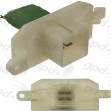 For 2014-2020 Ford Transit Connect HVAC Blower Motor Resistor 2015 2016 2017