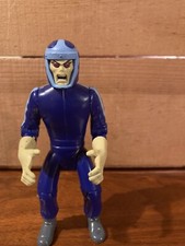 Scooby-Doo Phantom Racer Figure