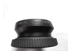 Nikon HR-4 Collapsible - 52mm Camera Lens Hood for 50mm f1.4 -f1.8-f2
