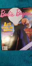 Barbie Bazar magazine collector - guide des prix - septembre/octobre 1994 - excellent état