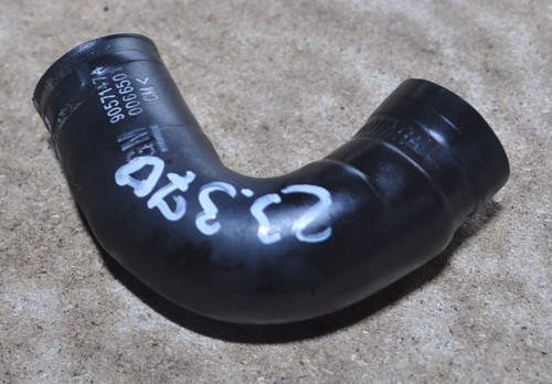 OPEL Corsa C (00-03) 1.4 66KW Kühlwasser Schlauch 90571474 #23370-B203