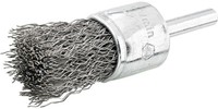 Format PinselbüRste Stahldraht 6Mm 10X20X0 3Mm Gewinde