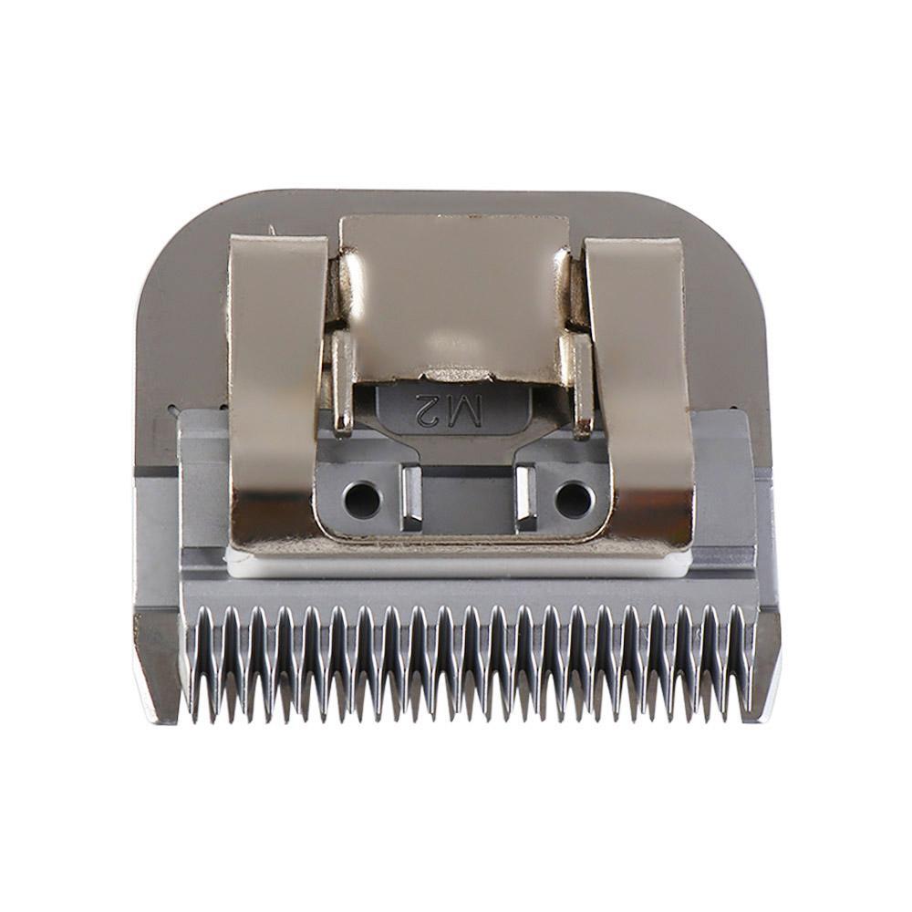 Pet Dog Grooming Clipper Blade For Most Andis,Oster A5,Wahl KM10 Series Clippers