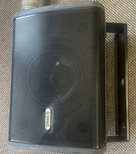 Tannoy I6 Aw I6t Aw Speakers / Monitors (outdoor System 600)