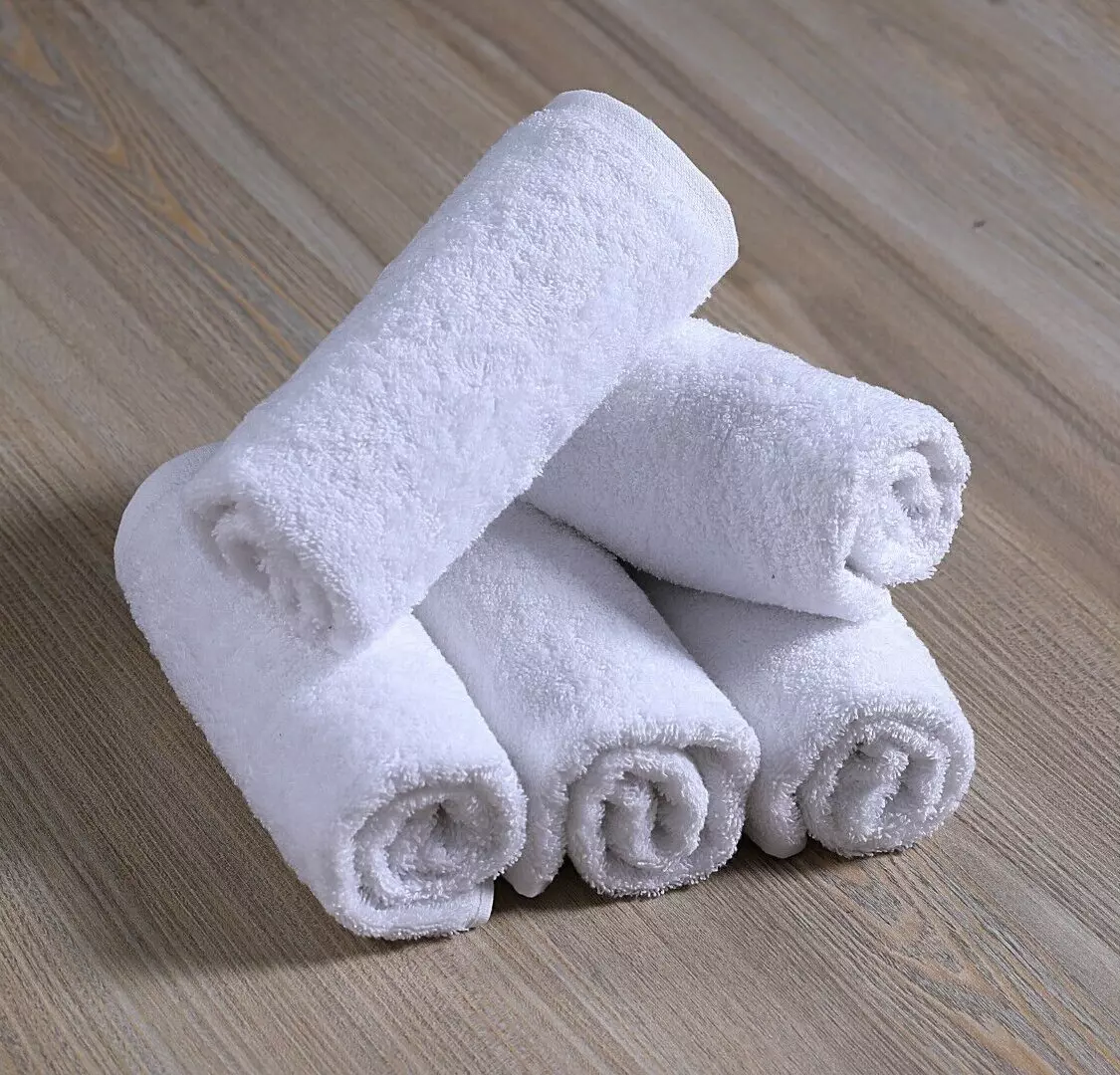 Towel set up sale