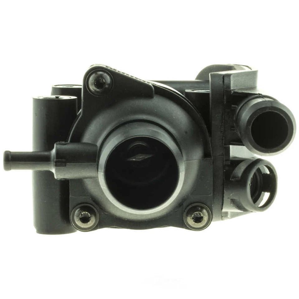 Termostato de refrigerante del motor para motocicleta Mercury Cougar Mystique 1999-2002 Foto 4 de 4