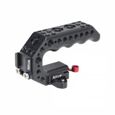 Nitze Stinger NATO Rail Top Handle PA28M-AK for SLR Cam Canon Cage Rig Stabilize