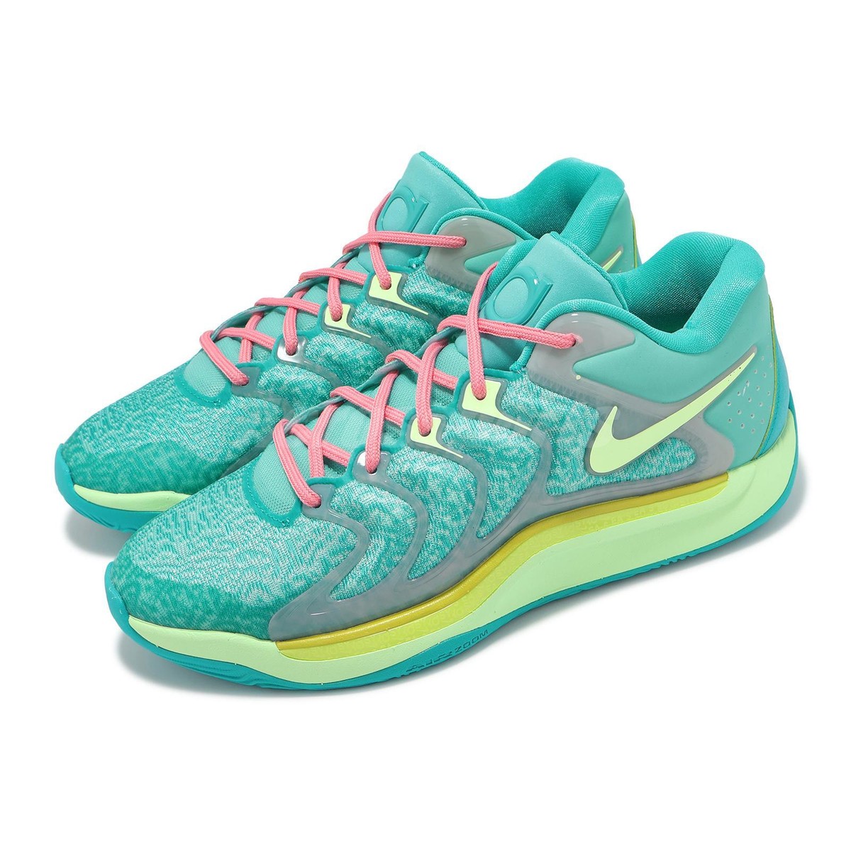 ★韓国の人気★【NIKE】★KD17 EP スニーカー★23-31cm Nike KD17 EP Kevin Durant Slim Reaper Men Basketball Hoopers