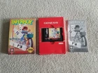 Sega Genesis (CIB) - Paperboy - Complete Tengen Game, Box, Manual