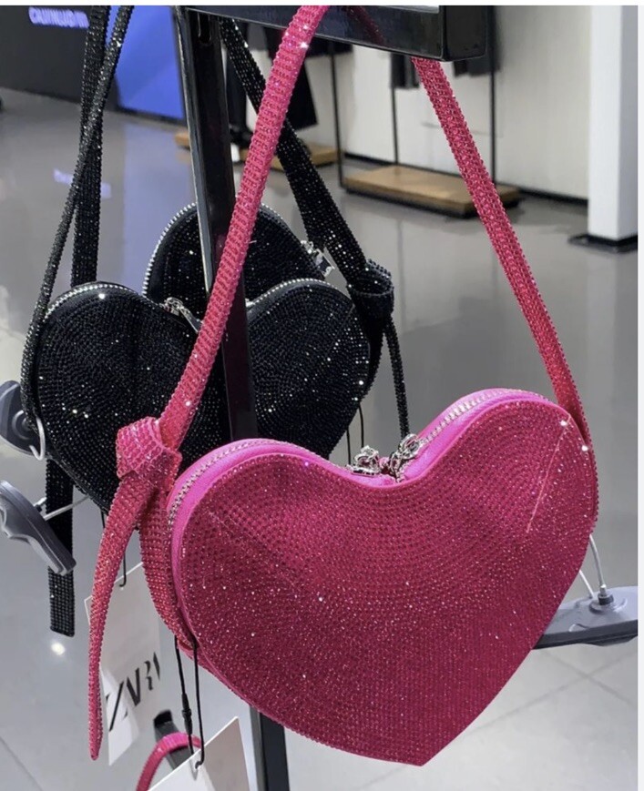 Sara mallika☆Tassel Lantern Bag Sara mallika☆Tassel Lantern Bag Tassel Lantern Bag | Pasand