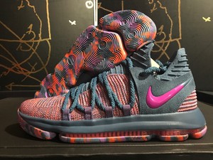 kd 10 ocean fog