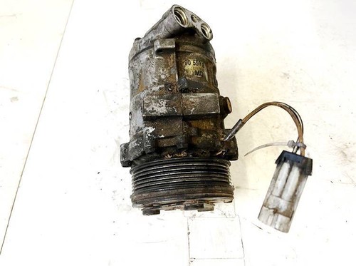 Opel Astra 1999 AC AIR Compressor Pump 90559843, SD6V12 #1779185-36