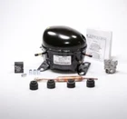 New Compressor For Whirlpool Maytag Amana Kitchenaid Refrigerators WPW10507886.
