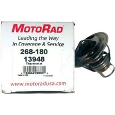 Motorad 268-180 Thermostat  180f/82c