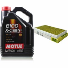 Filtre à huile BMW 630