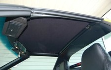 Corvette Headliner C4 1984-1996 - 84858687888990919293949596