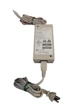 SHARP UADP-A044WJPZ AC Power Adapter 12V - 5.0A for LC-20S1U LC-20S2U-S...
