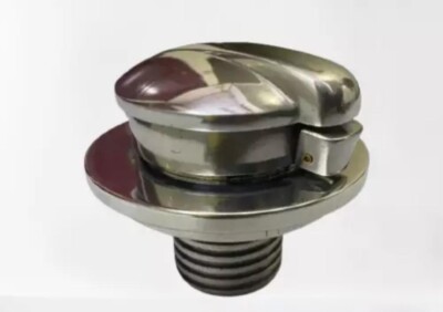 FIT FOR BMW R100 RT RS R90 R80 Fuel Tank Monza cap 2.5