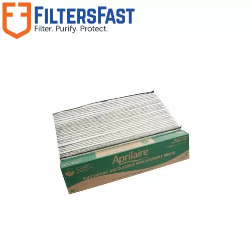 Genuine Aprilaire 501 Replacement Home Air Filter For Model 5000
