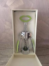 Mano Ottone Signore Ganesha Design Apribottiglie Birra Soda Vino