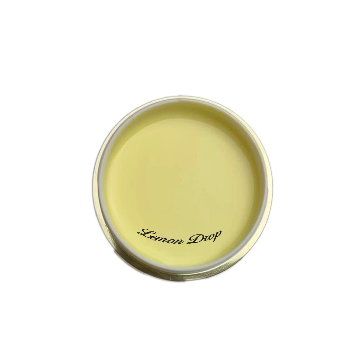 Nail builder gel Lemon drop 50 ml