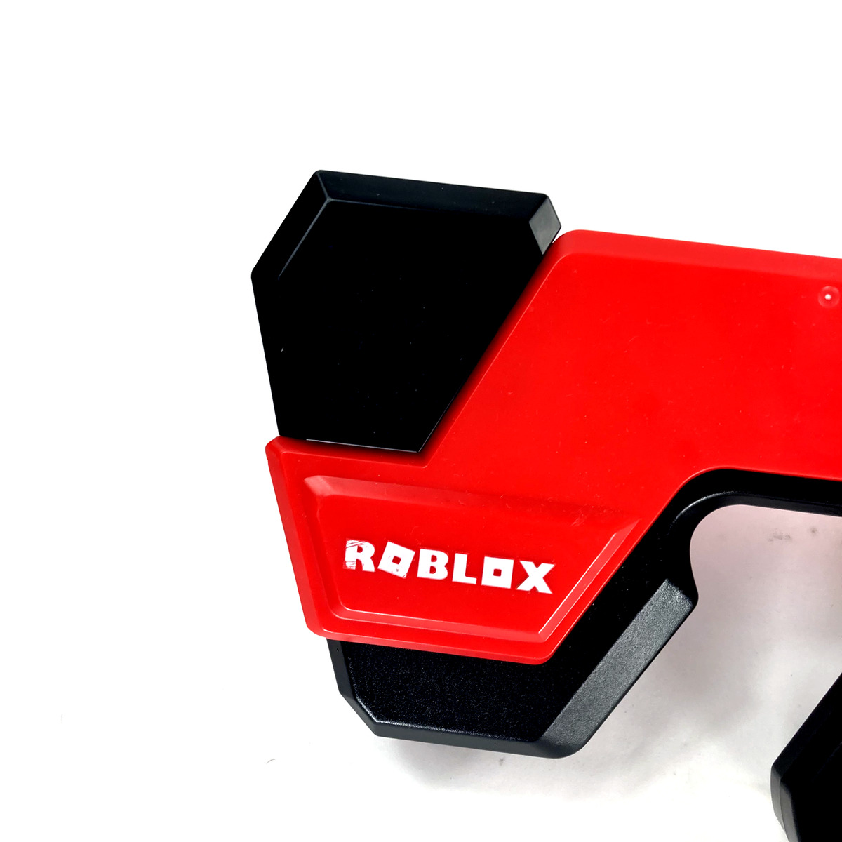 Nerf Roblox MM2 Shark Seeker Dart Blaster Virtual Code Not Included