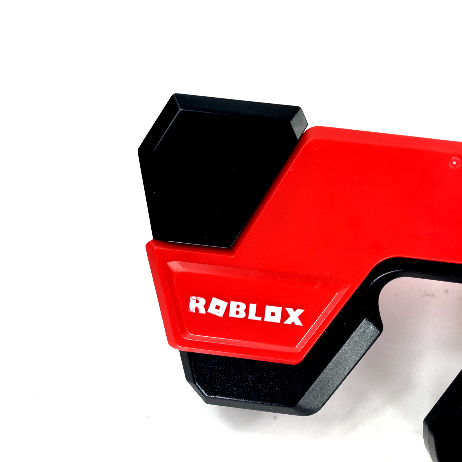 NERF ROBLOX MM2 SHARK SEEKER + BOXY BUSTER + BOOM STRIKE + PLASMA RAY +  CODES 195166124346