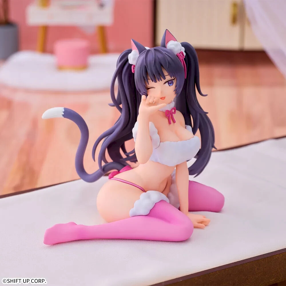 Goddess of Victory: Nikke Yumemirize Nero Figure SEGA Game from