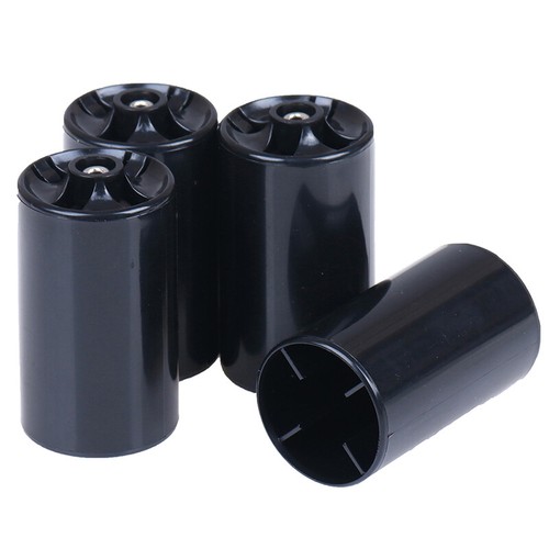 4PCS AA to D type cell battery converter adapter holder batteries case switch-jz - Picture 11 of 11