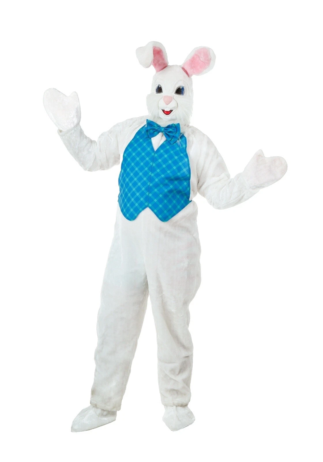 White Easter Costumes for Men