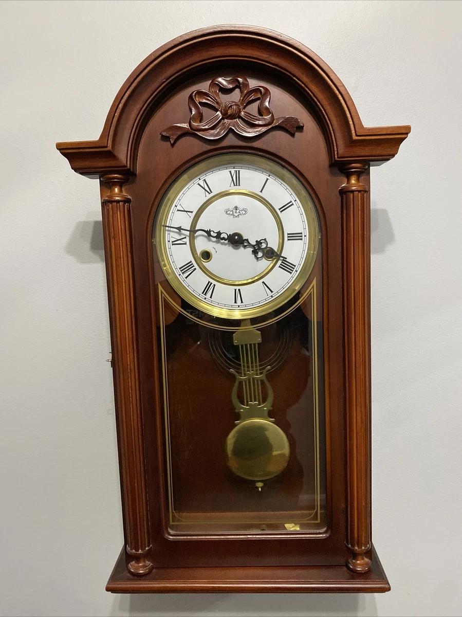 Pendulum Grandfather Clock