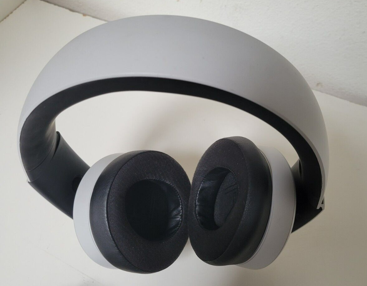 Alienware 7.1 PC Gaming Headset AW510HLight 50mm HiRes Drivers